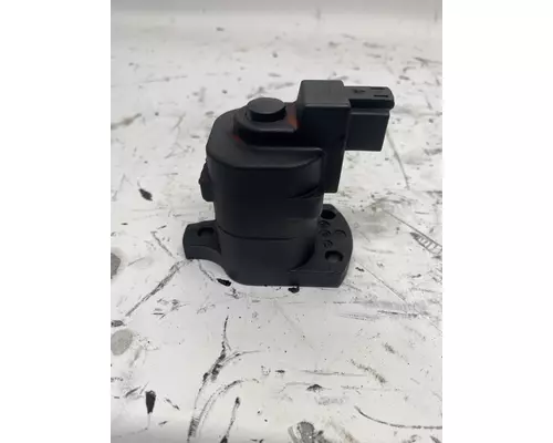 CUMMINS ISX EGR Engine Parts, Misc.