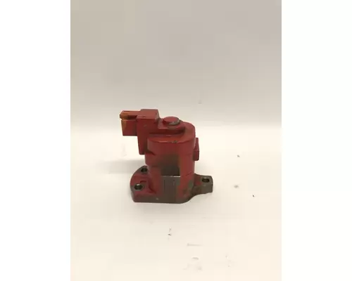 CUMMINS ISX EGR Engine Parts, Misc.