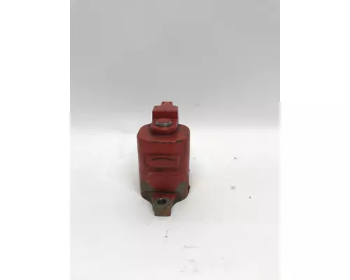 CUMMINS ISX EGR Engine Parts, Misc.
