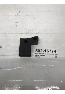 CUMMINS ISX EGR Engine Parts, Misc.