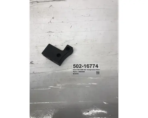 CUMMINS ISX EGR Engine Parts, Misc.