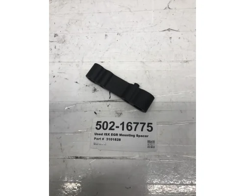 CUMMINS ISX EGR Engine Parts, Misc.