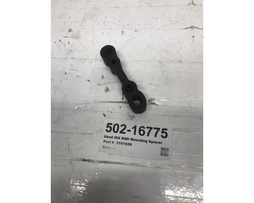 CUMMINS ISX EGR Engine Parts, Misc.