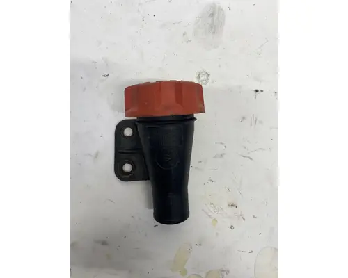 CUMMINS ISX EGR Engine Parts, Misc.
