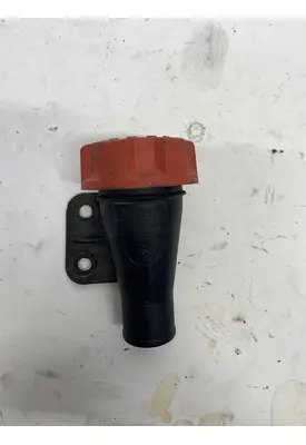 CUMMINS ISX EGR Engine Parts, Misc.