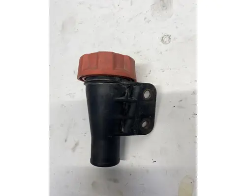 CUMMINS ISX EGR Engine Parts, Misc.