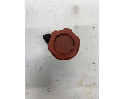 CUMMINS ISX EGR Engine Parts, Misc.