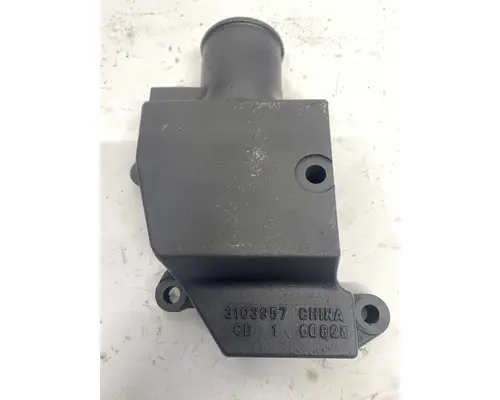 CUMMINS ISX EGR Engine Parts, Misc.