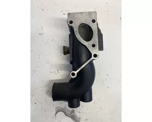 CUMMINS ISX EGR Engine Parts, Misc.