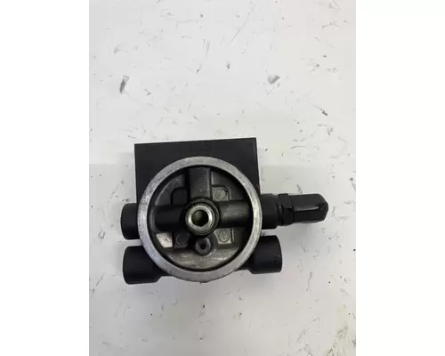 CUMMINS ISX EGR Engine Parts, Misc.