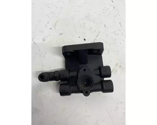 CUMMINS ISX EGR Engine Parts, Misc.