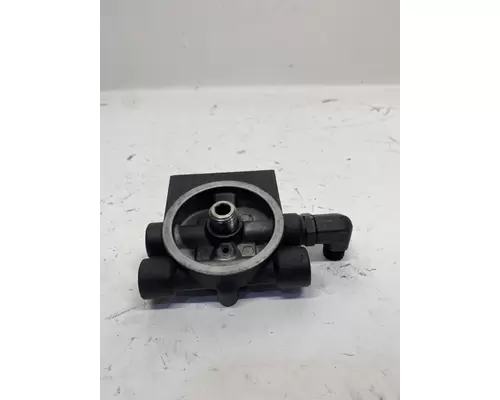 CUMMINS ISX EGR Engine Parts, Misc.