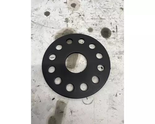 CUMMINS ISX EGR Engine Parts, Misc.