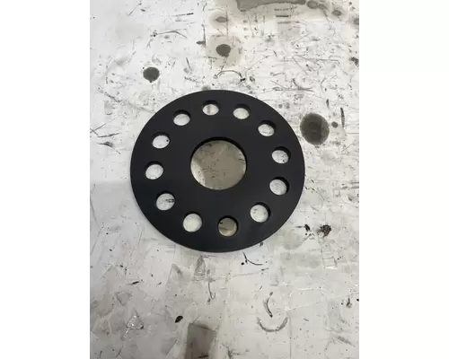 CUMMINS ISX EGR Engine Parts, Misc.