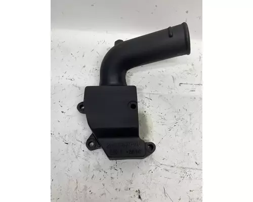 CUMMINS ISX EGR Engine Parts, Misc.