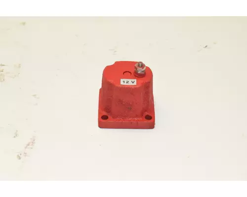CUMMINS ISX EGR Engine Parts, Misc.
