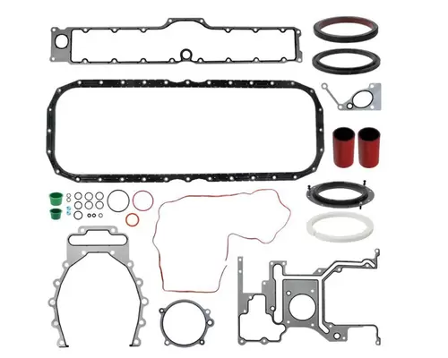 CUMMINS ISX EGR Engine Parts, Misc.
