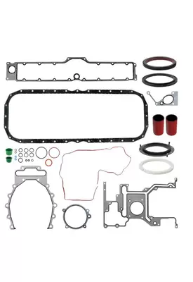 CUMMINS ISX EGR Engine Parts, Misc.