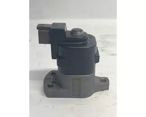 CUMMINS ISX EGR Engine Parts, Misc.