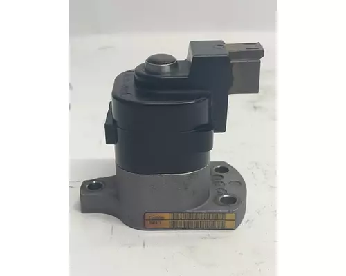 CUMMINS ISX EGR Engine Parts, Misc.