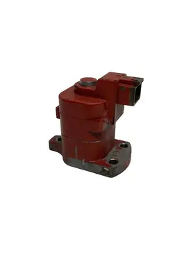 CUMMINS ISX EGR Engine Parts, Misc.