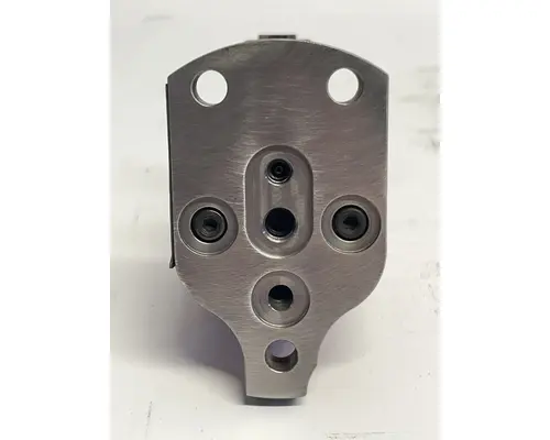 CUMMINS ISX EGR Engine Parts, Misc.