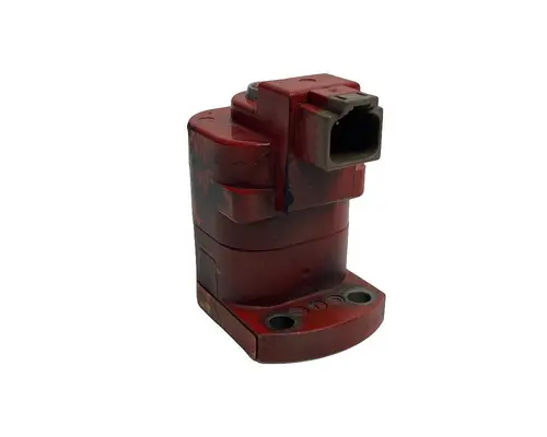 CUMMINS ISX EGR Engine Parts, Misc.
