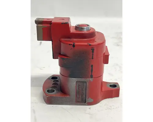 CUMMINS ISX EGR Engine Parts, Misc.