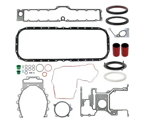 CUMMINS ISX EGR Engine Parts, Misc.