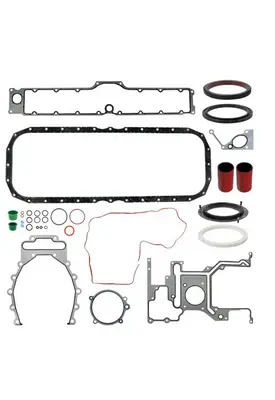 CUMMINS ISX EGR Engine Parts, Misc.