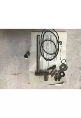 CUMMINS ISX EGR Engine Parts, Misc.