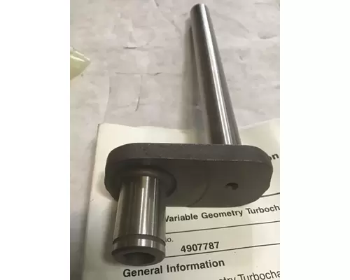 CUMMINS ISX EGR Engine Parts, Misc.