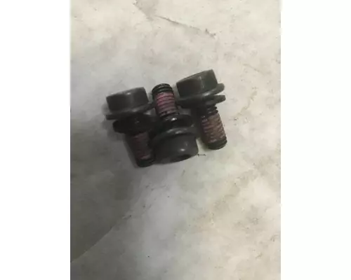 CUMMINS ISX EGR Engine Parts, Misc.