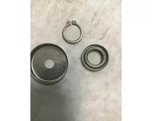 CUMMINS ISX EGR Engine Parts, Misc.