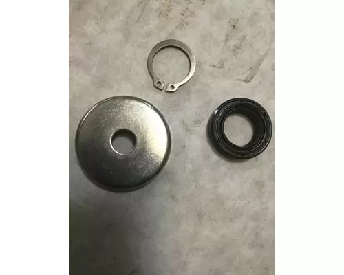 CUMMINS ISX EGR Engine Parts, Misc.