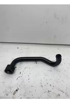 CUMMINS ISX EGR Engine Plumbing