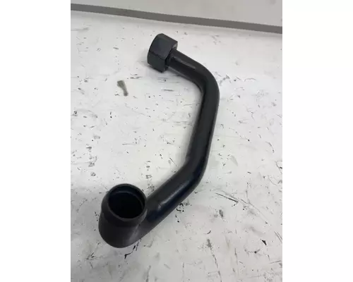 CUMMINS ISX EGR Engine Plumbing