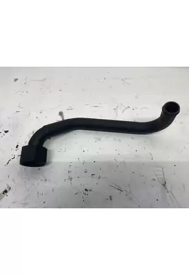 CUMMINS ISX EGR Engine Plumbing