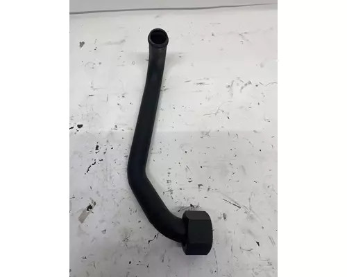 CUMMINS ISX EGR Engine Plumbing