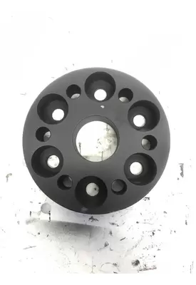 CUMMINS ISX EGR Engine Pulley Adapter