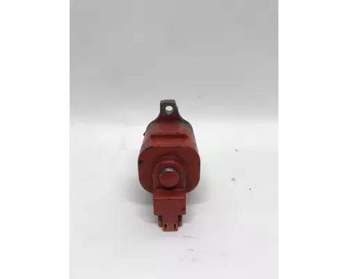 CUMMINS ISX EGR Engine Solenoids & Actuators