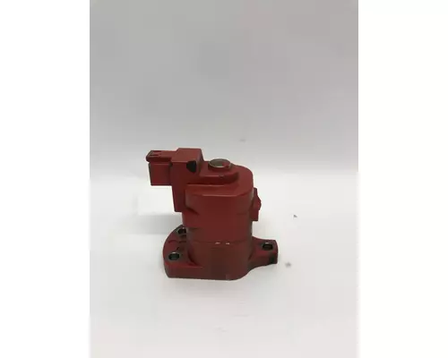 CUMMINS ISX EGR Engine Solenoids & Actuators