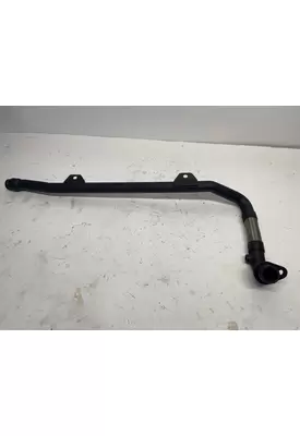 CUMMINS ISX EGR Engine Water Elbow & Tubes