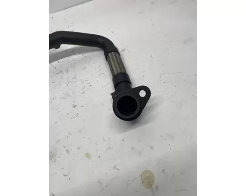 CUMMINS ISX EGR Engine Water Elbow & Tubes