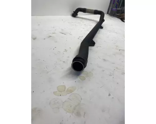 CUMMINS ISX EGR Engine Water Elbow & Tubes