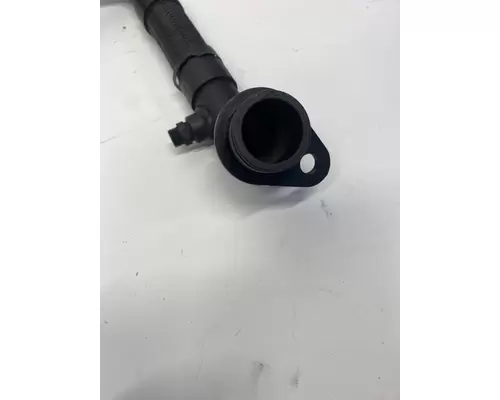 CUMMINS ISX EGR Engine Water Elbow & Tubes