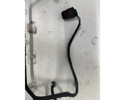 CUMMINS ISX EGR Engine Wiring Harness