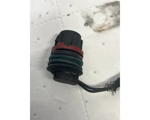 CUMMINS ISX EGR Engine Wiring Harness