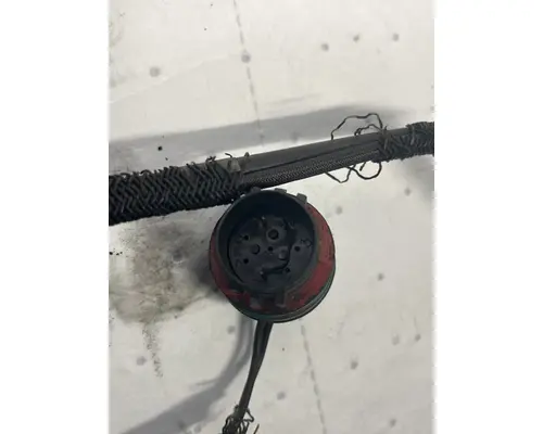 CUMMINS ISX EGR Engine Wiring Harness