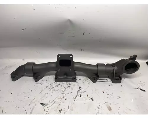 CUMMINS ISX EGR Exhaust Manifold